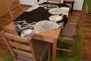 City Lodge Apartment, Лейпциг