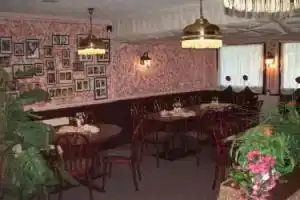 Pension Einkehr, Дрезден