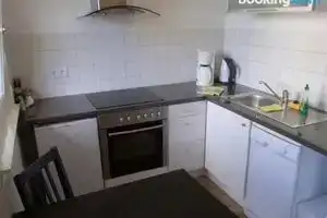 City Lodging Apartments, Берлин