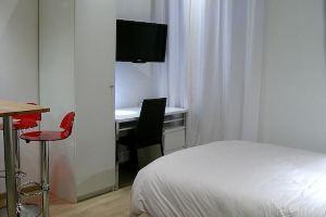 Appartement Pargaminières, Тулуза