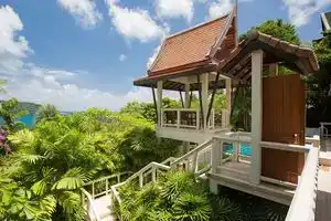 Katamanda - Baan Chaitalay, Ката