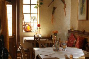Hotel Restaurant Hubertushof, Падерборн