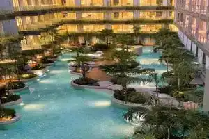Panwaburi Beachfront Resort, Панва