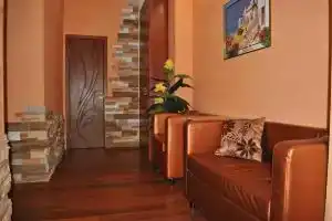 Murmansk City Center VIP Apartments, Мурманск