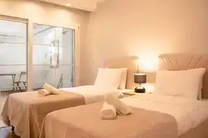 Flat Close to Beach in Karsiyaka, Измир