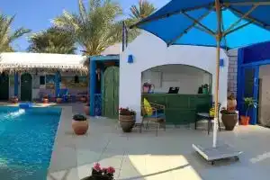 Отель «Chillax Dahab», Дахаб