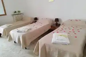 "la Casa Del Corso" Casa Vacanze Ad Alberobello, Альберобелло