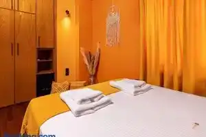Mimosa Urban Habitation, Ханья