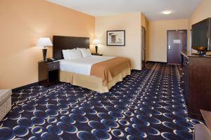 Holiday Inn Express & Suites Las Cruces North, Лас-Крусес