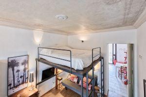 Campus Einaudi Sweet Mini Flat, Турин