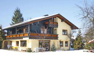 Ferienwohnung Mit Balkon in der Nähe Des, Шенау-ам-Кёнигзее