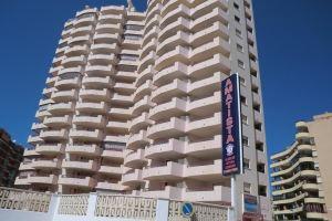 Apartamento Costa Calpe - Amatista, Кальпе
