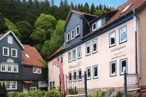 Ferienwohnung, Friedrichroda, Фридрихрода