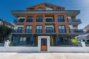 MUCİZE RESIDENCE, Фетхие