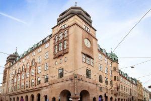 Urban Oslo Penthouse, Осло