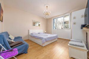 Apartment Oasis with Sea View, Задар