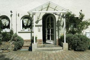 Landhaus Paradies, Баден-Баден