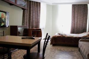 Loft Studio Yubileyny 63, Реутов