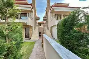 Alba Mare Kallithea, Калифея