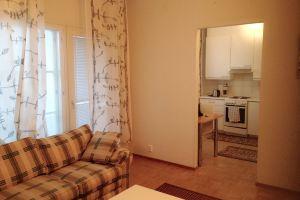 City Apartment Lappeenranta, Лаппеэнранта