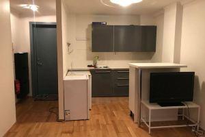 StayPlus Budget Apt City Center Balcony, Осло