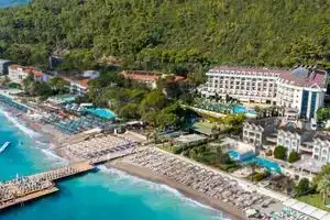 Sunland Resort Beldibi, Бельдиби