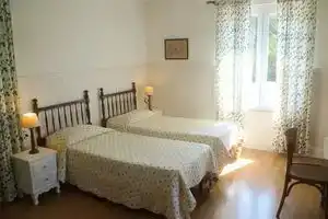 b&b San Gennariello, Портичи
