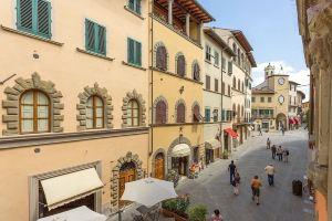 LO Studiolo - A Charming Studio in Chianti Near Florence, Сан-Кашано-ин-Валь-ди-Пеза