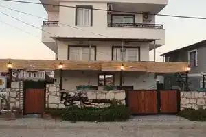 Rijeka Kucukkoy Pansiyon, Айвалык