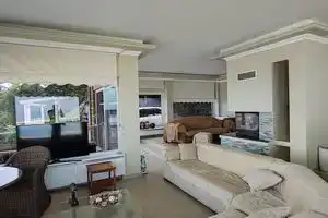 Gold plus villa, Ризе