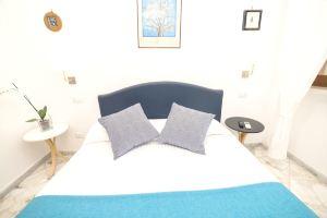 House with One Bedroom in Maiori, with Wonderful City View and Balcony Near the Beach, Майори