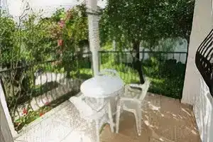 Mandarin Garden, Бодрум