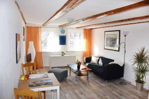 Monteurwohnung Langelsheim Max. 2 Personen, Лангельсхайм