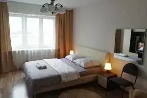 Titova 252/1 Apartments, Новосибирск