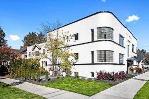 Downtown Boise Luxury Living, Бойсе