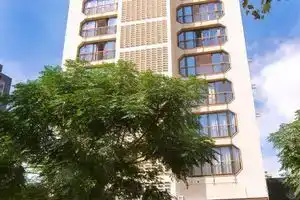 My Pretty Payma Apartamentos, Бенидорм