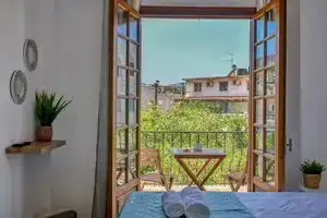 Eva Apartment 1 - for 4, Агия-Пелагия