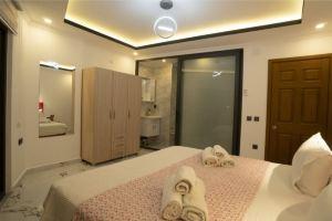 Villa Kubra Akbel Kas Antalya Turkey, Калкан