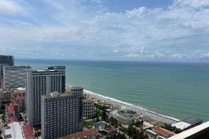 Sunny Batumi Orbi City, C Block, 41 Floor, 4141, Батуми