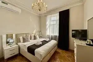 Santa Villa Hotel, Ереван