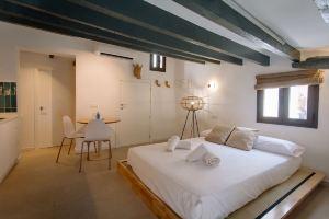 Mayor 36 by Seaward Suites, Вильяхойоса
