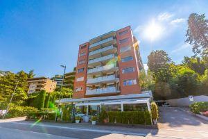 Coloratura in Paradiso Lugano, Лугано