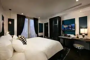 Отель «Jm Marvel & Spa», Ханой