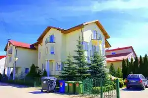 Klaipeda-Apartments, Клайпеда