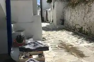 Central Mykonos Chora Studio Next to Everything, Миконос