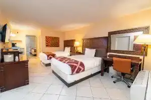 Sevilla Inn Kissimmee- Near Disney, Киссимми