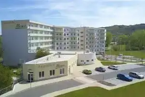 Rezidence Moser Apartments, Карловы Вары