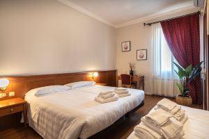 Sottoassisi - Guest House, Санта-Мария-дельи-Анджели