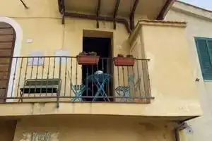 Lovely and very central apartment in Magliano in Tuscany, Мальяно-ин-Тоскана