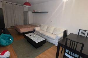 Ronda sur apartment, Мурсия